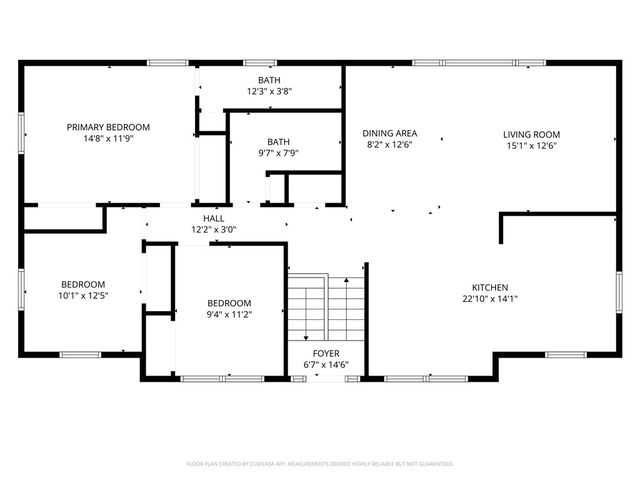 34 Broadway Street, Oakfield, NY 14125