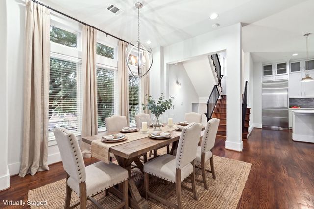 916 Yale Street D, Houston, TX 77008
