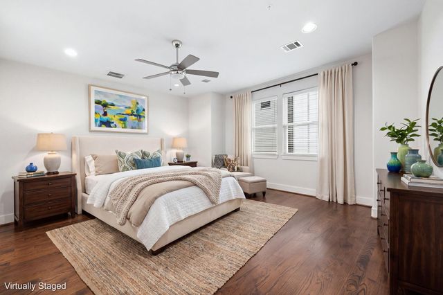 916 Yale Street D, Houston, TX 77008