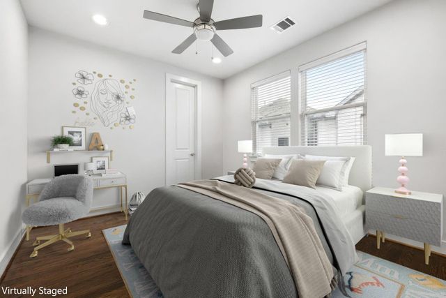 916 Yale Street D, Houston, TX 77008