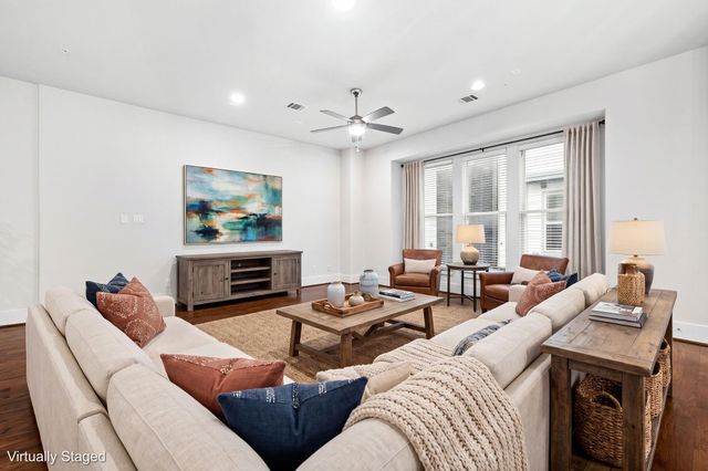 916 Yale Street D, Houston, TX 77008