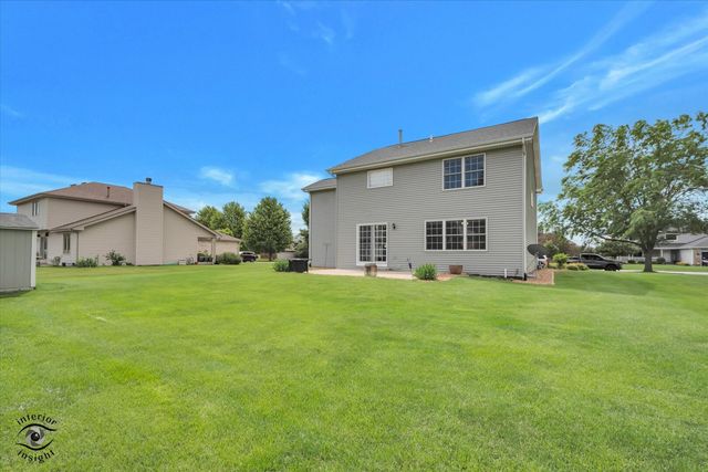 1013 Heron Avenue, Peotone, IL 60468