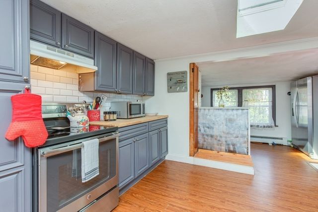 91 Lake Street, Tewksbury, MA 01876