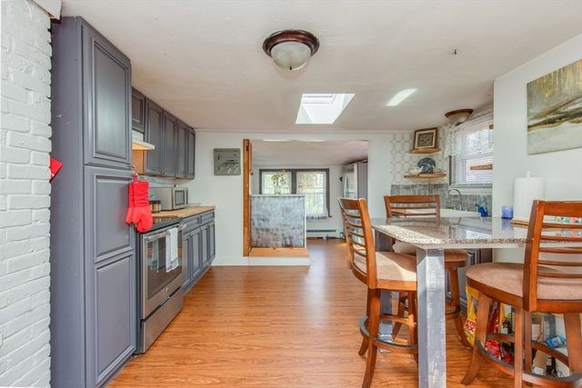 91 Lake Street, Tewksbury, MA 01876
