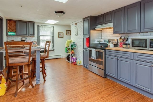91 Lake Street, Tewksbury, MA 01876