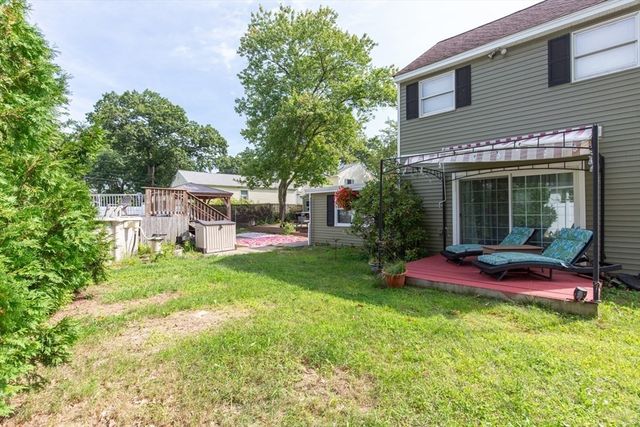 91 Lake Street, Tewksbury, MA 01876