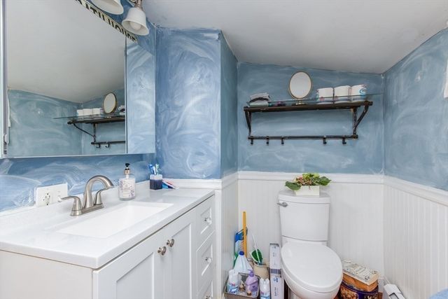 91 Lake Street, Tewksbury, MA 01876