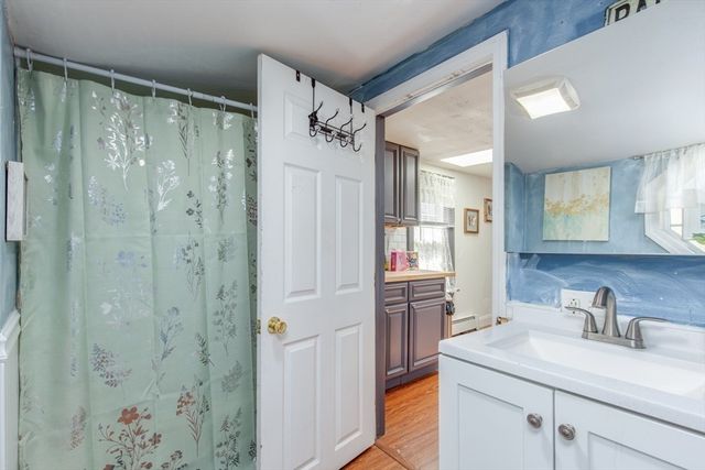 91 Lake Street, Tewksbury, MA 01876