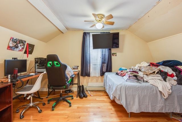91 Lake Street, Tewksbury, MA 01876