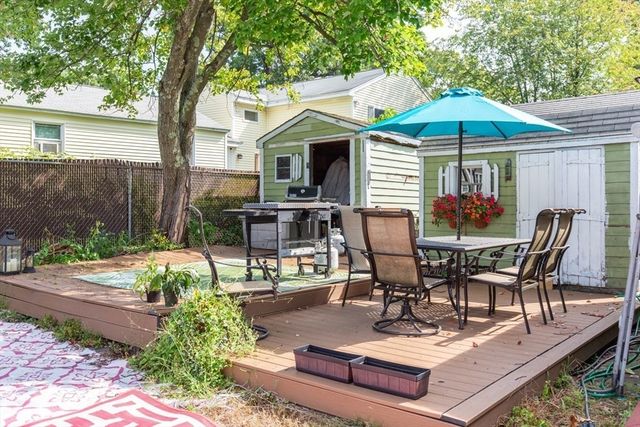 91 Lake Street, Tewksbury, MA 01876