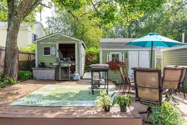 91 Lake Street, Tewksbury, MA 01876