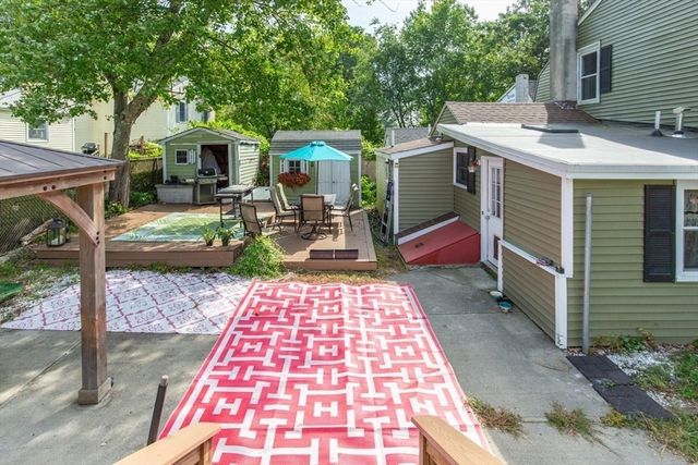91 Lake Street, Tewksbury, MA 01876