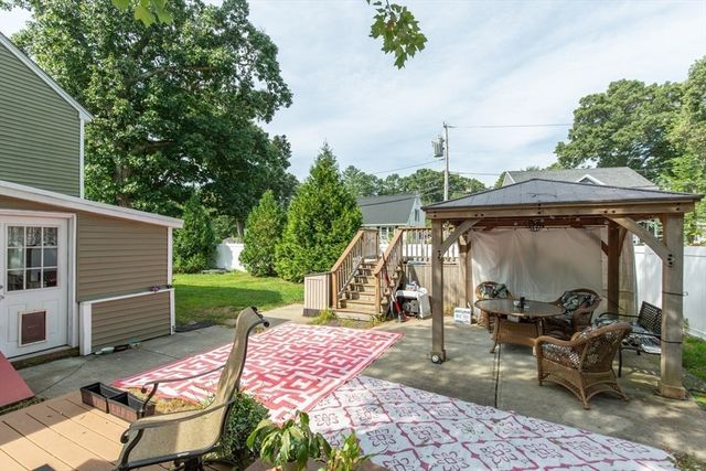 91 Lake Street, Tewksbury, MA 01876