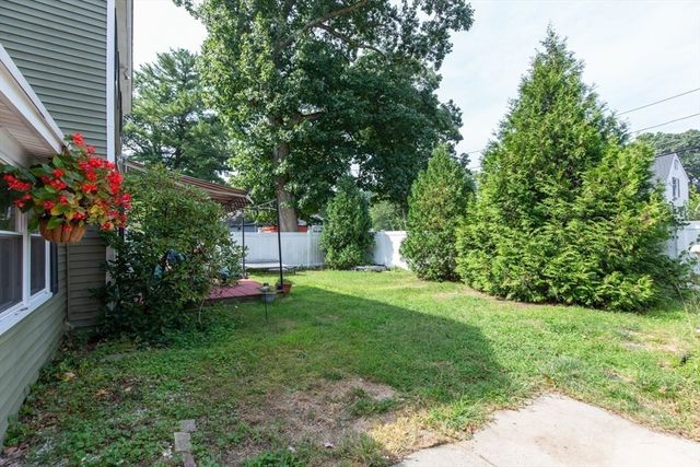 91 Lake Street, Tewksbury, MA 01876
