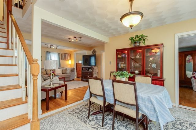 91 Lake Street, Tewksbury, MA 01876