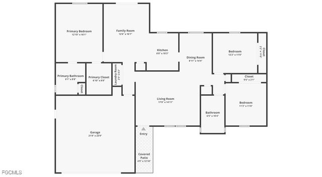 9292 Mooring CIR, Fort Myers, FL 33967
