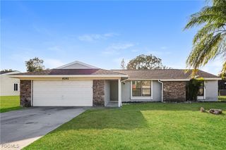 9292 Mooring CIR, Fort Myers, FL 33967