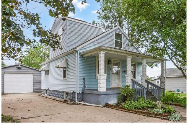 161 Hancock Street, Newark, OH 43055