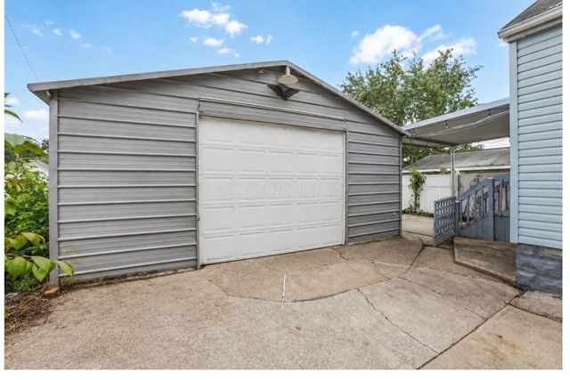 161 Hancock Street, Newark, OH 43055