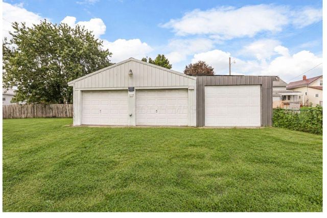 161 Hancock Street, Newark, OH 43055