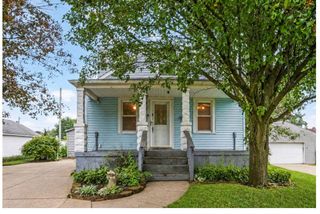 161 Hancock Street, Newark, OH 43055