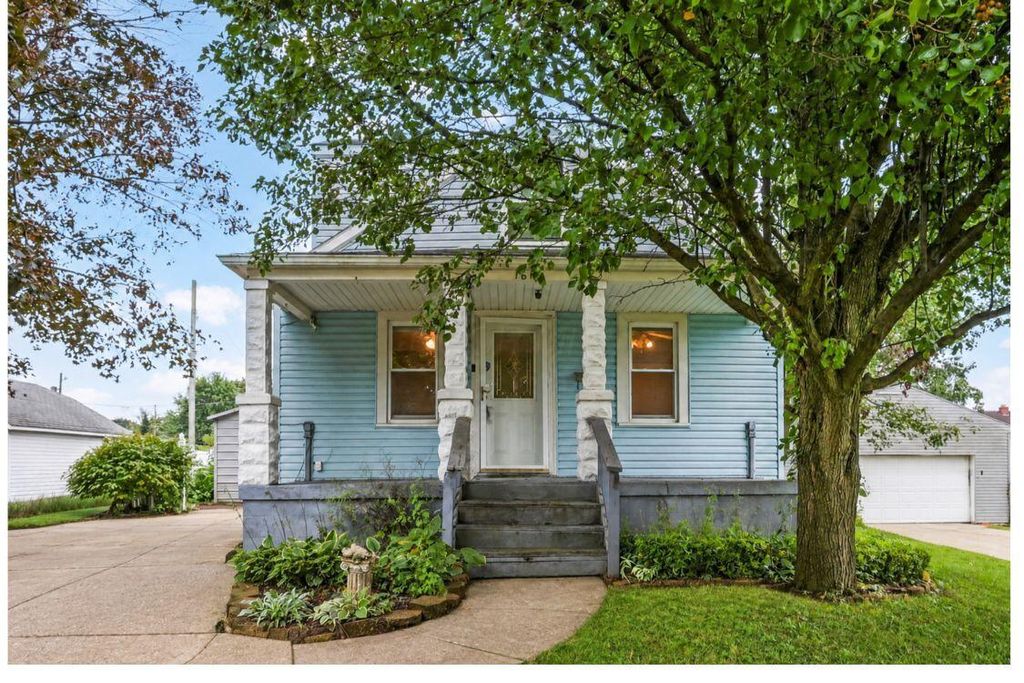 161 Hancock Street, Newark, OH 43055