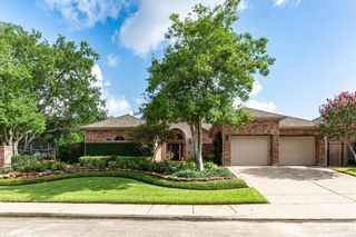 15503 Greens Cove Way, Houston, TX 77059