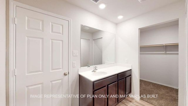 12520 Tarres Court, Lorena, TX 76655