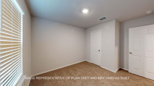 12520 Tarres Court, Lorena, TX 76655