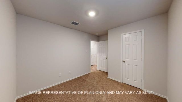 12520 Tarres Court, Lorena, TX 76655