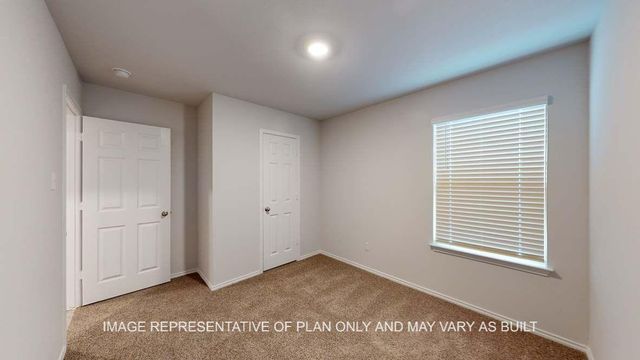 12520 Tarres Court, Lorena, TX 76655