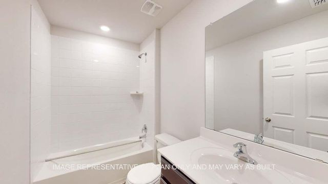 12520 Tarres Court, Lorena, TX 76655