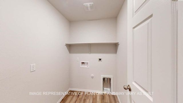 12520 Tarres Court, Lorena, TX 76655