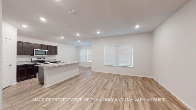 12520 Tarres Court, Lorena, TX 76655