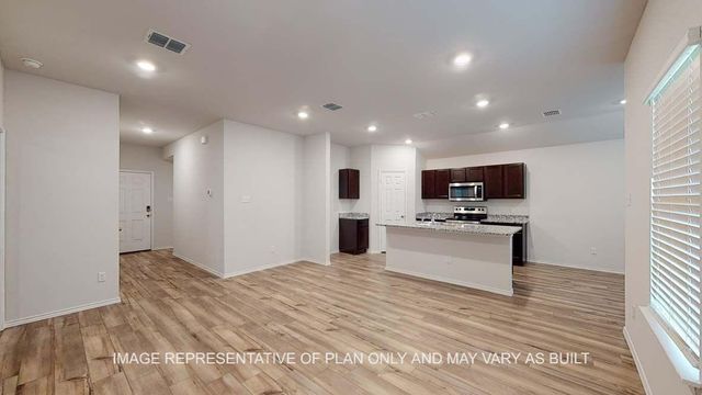 12520 Tarres Court, Lorena, TX 76655