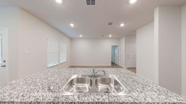 12520 Tarres Court, Lorena, TX 76655