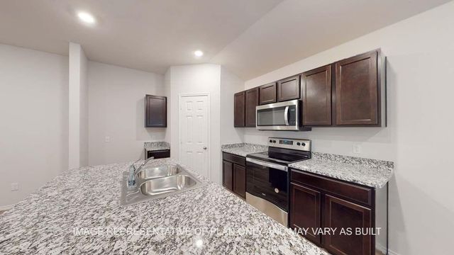 12520 Tarres Court, Lorena, TX 76655
