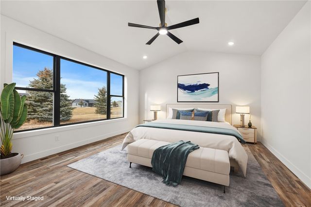 2445 Pine Ridge Road, Red Lodge, MT 59068