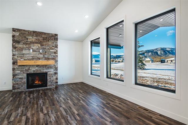 2445 Pine Ridge Road, Red Lodge, MT 59068