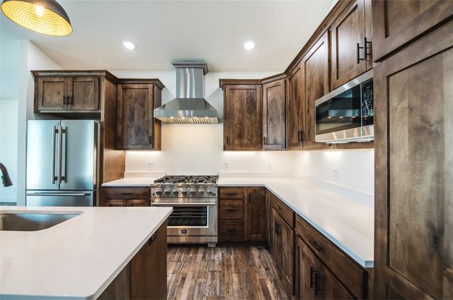 2445 Pine Ridge Road, Red Lodge, MT 59068