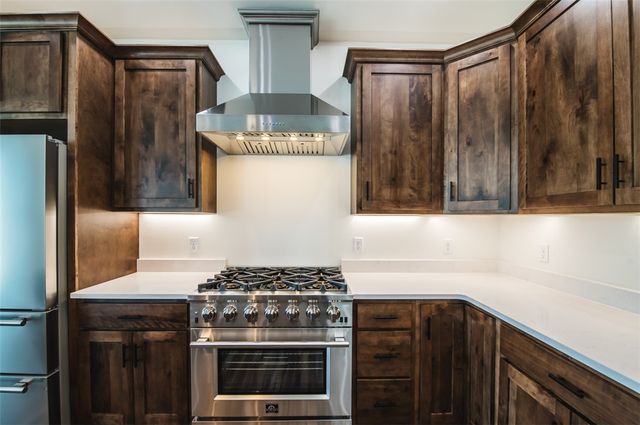 2445 Pine Ridge Road, Red Lodge, MT 59068