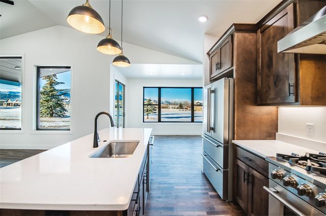 2445 Pine Ridge Road, Red Lodge, MT 59068