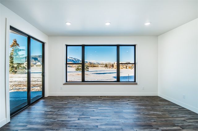 2445 Pine Ridge Road, Red Lodge, MT 59068