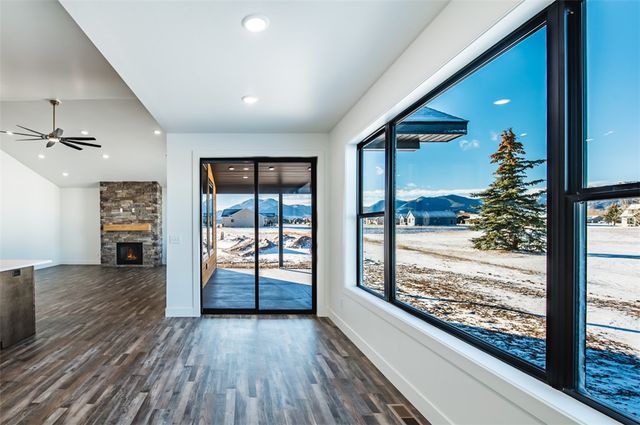 2445 Pine Ridge Road, Red Lodge, MT 59068