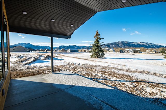2445 Pine Ridge Road, Red Lodge, MT 59068