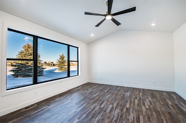 2445 Pine Ridge Road, Red Lodge, MT 59068