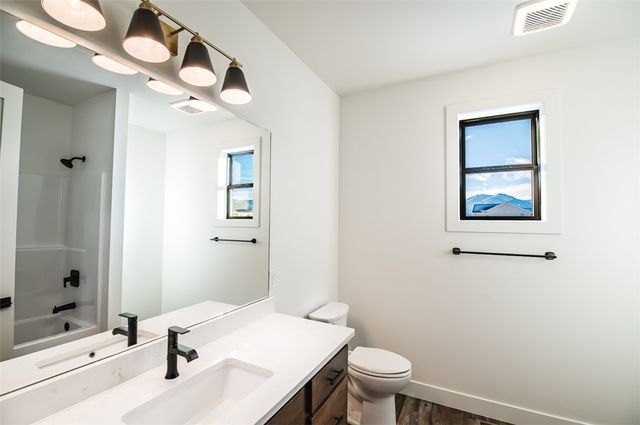 2445 Pine Ridge Road, Red Lodge, MT 59068