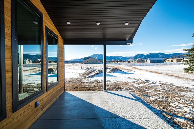 2445 Pine Ridge Road, Red Lodge, MT 59068