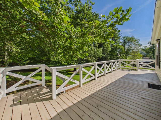 86 Ledford Chapel Way, Hayesville, NC 28904