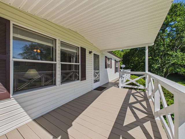 86 Ledford Chapel Way, Hayesville, NC 28904